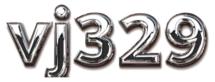 vj329 logo
