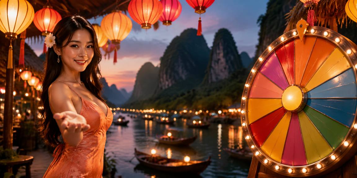 vj329 Khu vực được hỗ trợ